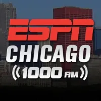 WMVP - ESPN 1000 AM LOGO