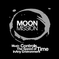 Moon Mission LOGO