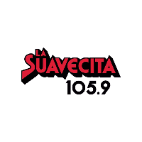 KRZY La Suavecita 105.9 FM LOGO