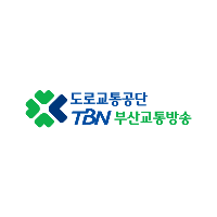 TBN 부산교통방송 LOGO