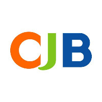 CJB 청주방송 Joy FM LOGO