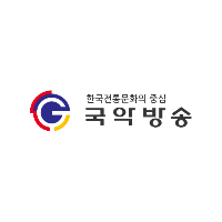 국악방송 (Gugak FM) LOGO