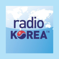 Radio Korea 1540 AM - KMPC LOGO
