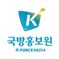 KFN-FM 국방홍보원 LOGO