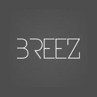 BREEZ 차분한 일상을 위한 뮤직라디오 LOGO