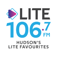 CHSV Lite 106.7 FM LOGO CHSV Lite 106.7 FM LOGO