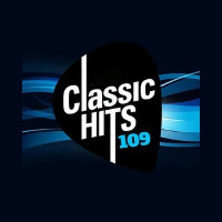 Classic Hits 109 - Christmas LOGO