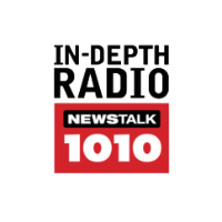 CFRB Newstalk 1010 AM LOGO