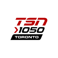 CHUM TSN Radio 1050 AM LOGO
