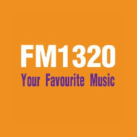 FM 1320 音樂台 LOGO