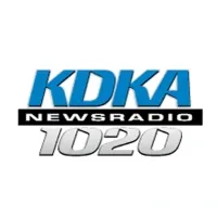 KDKA 1020 AM LOGO