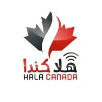 Hala Canada - هلا كندا LOGO
