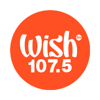 Wish 107.5 FM LOGO
