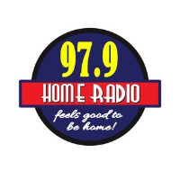 97.9 Home Radio LOGO