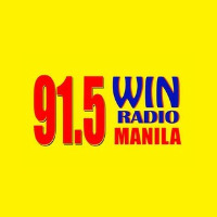 Win Radio 91.5 FM LOGO
