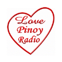 Love Pinoy Radio LOGO