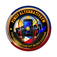 Pinoy Alternative FM LOGO