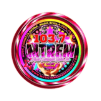 Musictambayan 103.7 FM LOGO