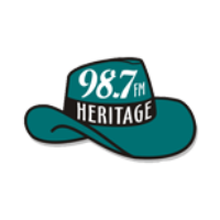 CJHR Valley Heritage Radio LOGO CJHR Valley Heritage Radio LOGO