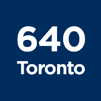 640 Toronto LOGO 640 Toronto LOGO
