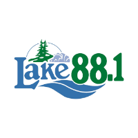 CHLK Lake 88.1 FM LOGO