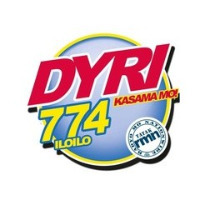 RMN Iloilo - DYRI - AM 774 LOGO