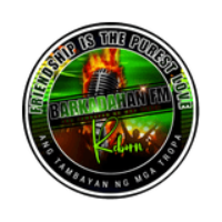 BARKADAHAN FM LOGO