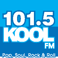 KKOO Kool Oldies 99.5 FM LOGO