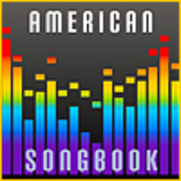 Great American Songbook Radio Station LOGO Great American Songbook Radio Station LOGO