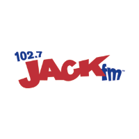 KJXK 102.7 Jack FM LOGO