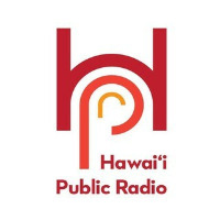 KHPR Hawaii Public Radio 88.1 FM LOGO