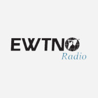 EWTN Radio LOGO