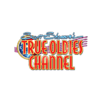 True Oldies Channel - 1340 AM LOGO