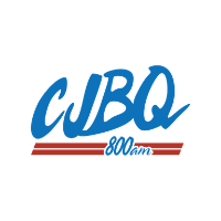 CJBQ 800 AM LOGO