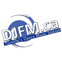 DJ FM LOGO