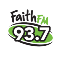 CJTW Faith FM 93.7 LOGO