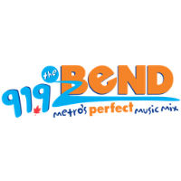 CKNI 91.9 The Bend LOGO