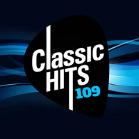 Classic Hits 109 - Soft Rock LOGO