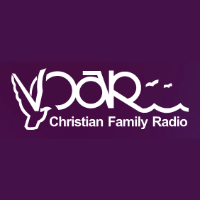 Lighthouse VOAR-FM Radio 96.7 LOGO