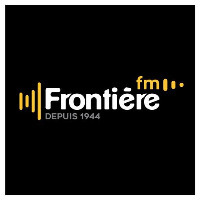 CJEM Frontiére FM LOGO