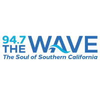The Wave 94.7 - KTWV-FM LOGO