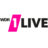 1LIVE Musik Radio - WDR LOGO