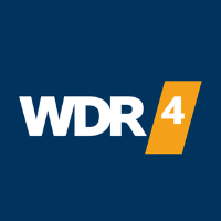 WDR 4 Radio LOGO