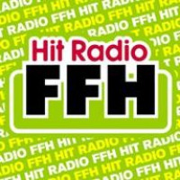 Hit Radio FFH LOGO