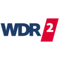 WDR 2  Radio LOGO