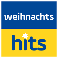 ANTENNE BAYERN Weihnachts Hits LOGO ANTENNE BAYERN Weihnachts Hits LOGO