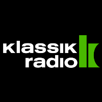 Klassik Radio LOGO