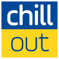 ANTENNE BAYERN Chillout LOGO