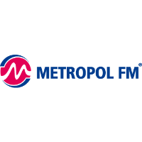 Metropol FM LOGO