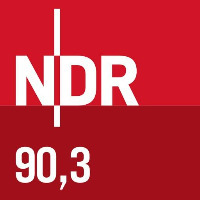 NDR 90,3 LOGO